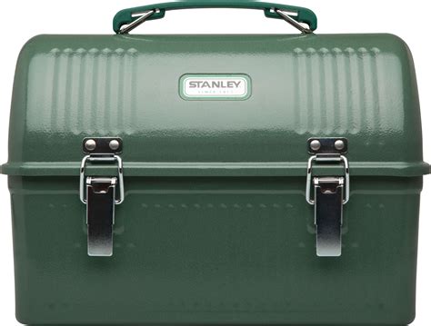 stanley metal dome lunch box|stanley lunch boxes for adults.